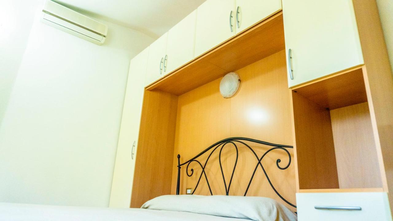 Appartamenti Dodi Lt - Pms Casevacanze 부도니 외부 사진