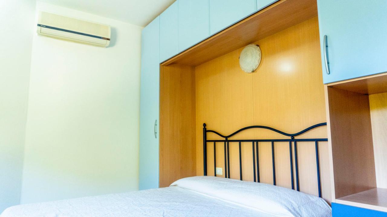 Appartamenti Dodi Lt - Pms Casevacanze 부도니 외부 사진